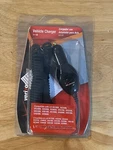 Verizon Vehicle Charger LGVPC-4 For Vx Phones New!. Fixed Price $16.00.
