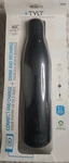 Official Tylt Brand Black All-in-one 12" Water Bottle Portable With Power Bank. Fixed Price $16.00.
