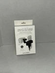 Jelly-grip Wx Wireless Car Charger With Vent Mount. Fixed Price $15.00.