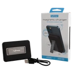 Mycharge Magnetic Charger For Iphone & Magsafe Case. Fixed Price $30.99.