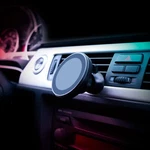 Magsafe Wireless Car Charger & Holder Magnetic Mount Apple Iphone. Fixed Price $32.99.