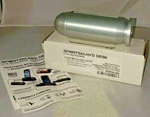 Sportsmans Task Platinum Phone Cradle Bullet New 45 Caliber Cell 5" Holder. Fixed Price $27.92.