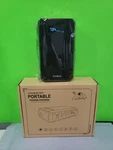 Sinkeu HP500S Lithium Battery Portable Power Bank Black 65W For Macbook Laptop. Fixed Price $40.00.