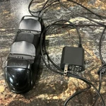 Oivo Dual Charging Dock For PS4 Wireless Controller Usb Wired Black TP4-889. Fixed Price $9.95.