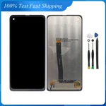 For Samsung Galaxy Xcover Pro SM-G715A G715U1 Lcd Touch Screen Digitizer. Fixed Price $24.99.