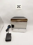Phillips Docking Entertainment System - DC190B/37 30 Pin Connection. Fixed Price $45.00.