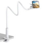 Vivi Mao Gooseneck Cell Phone Holder, Universal 360 Flexible Sta. Fixed Price $21.29.