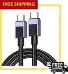 Ugreen 100W Usb To Fast Charging Cable For All Phones / Devies. Fixed Price $18.99.
