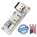 Genuine Usb Charging Port Board Power Jack Connector Dock For Jbl Xtreme 4 Gg. Fixed Price $54.80.