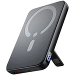 For Magsafe Portable Charger, 12000MAH Wireless Magnetic Power Bank With Stand &. Fixed Price $39.97.