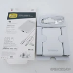Ob Otterbox Portable Charging Kit Power Bank 5000MAH Works For Apple & Samsung. Fixed Price $14.99.