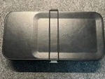 Orbitkey Nest Portable Desk Organizer Case With Wireless Charger Customizable. Fixed Price $42.00.