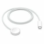 Pack Apple Watch Magnetic Fast Charger To Usb-c Cable (1M/3.3FT) White (A2652). Fixed Price $17.59.