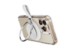 Esr Suction Cup Magsafe Ring Stand Mount - White. Fixed Price $9.99.