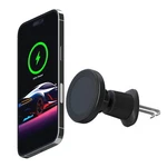 Magsafe Wireless Car Charger & Holder Magnetic Mount Apple Iphone. Fixed Price $32.99.