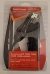 Verizon Wireless, Vehicle Charger For Model LG18PINVPC1 New Sealed. Fixed Price $13.45.