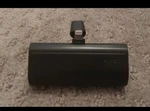 Veger Portable Charger. Power Bank 5000MAH 20W Pd Output (V0556P). Fixed Price $16.30.