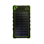 Solar Powered Smartphone Charger With 5-WATT Led Light. Fixed Price $48.48.