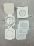 Genuine Apple MX6Y3LL/A Magsafe Charger (2M) - Wireless. Fixed Price $24.99.