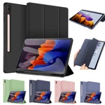For Samsung Galaxy S6 Lite 10.4" S7 11" 12.4"TABLET Leather Stand Case Cover. Fixed Price $14.62.