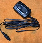 Motorola 5.9V 375MA Wall Charger Ac Power Supply Plug Ssw 0509 Tested. Fixed Price $9.99.