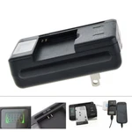 For Samsung Galaxy 4G T959V EB575152VA YIBOYUANAC-04 Universal Battery Charger. Fixed Price $11.71.