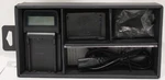 Digipower Dslr/mirrorless Camera Travel Charger RF-DSLR-700N For Nicon. Fixed Price $10.99.