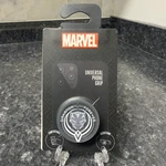 Spinpop Marvel Universal Phone Grip Wakanda Forever New. Fixed Price $9.97.