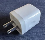 Ailkin Usb Wall Charger Adapter. Fixed Price $5.00.