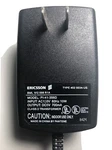 Ericsson Model PI-41-356D Power Supply Adapter, Type 402 0034-US. Fixed Price $15.00.