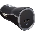 Eaton Tripp Lite Series Car Charger 25W Pd Charging, Usb-c, Black. Fixed Price $26.62.