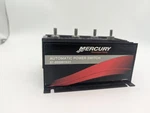 Mercury Marine Auto Power Switch Quicksilver 87-895091K01 Triple Battery. Fixed Price $119.94.
