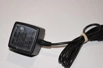 Vintage Overseas DV1215A 9V Ac 1.5A 1/2" Din Pin Power Supply To Adapter. Fixed Price $16.99.