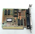 Siig JJ-A40012 MGP-2020W-C I/o Expander Serial Adapter Card. Fixed Price $6.99.