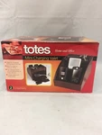Totes Mini Charging Valet Ideal For Home And Office. Fixed Price $15.95.