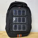 Voltaic Systems Off-grid Solar Backpack Charger With Battery Power Bank. Fixed Price $110.00.