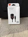 Verizon Rapid Wall Charger With 6-FOOT Micro Usb Cable. Fixed Price $18.99.