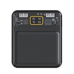 3X18650 Battery Charger Box Power Bank Holder Diy Shell Case Dual Usb Q. Fixed Price $10.25.