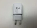 Original Lg Fast 5V 3.0A Uw 100-240V Wall Charger Usb-c MCS-N04ED Europe. Fixed Price $9.99.