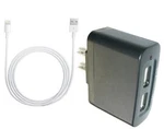 Ac Dc Adapter Power Supply For Apple Pad Retina A1458 MD511LL/A MD510LL/A. Fixed Price $12.99.
