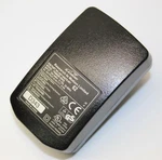 Blackberry PSM05R-050Q Dc Power Supply Adapter Charger For Gps MP3 MP4 MP5. Fixed Price $19.90.