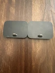 Black Apple Lightning Dock Iphone 14 13 12 11 Xs 8 6S 5 MNN62AM/A A1717. Fixed Price $19.99.