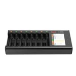 Isdt N8 Aa/aaa Battery Smart Charger. Fixed Price $79.99.