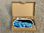 Dell Nvidia Qi Idock Wireless Charging Pad Multi-device Eco-friendly Led. Fixed Price $45.00.