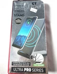 Startek Qi Compatible Fast Wireless Charging Stand Iphone Android Ultra Pro. Fixed Price $10.00.