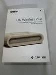 Iottie Ion Wireless Mini Fast Charger Qi Charging Pad 7.5W Tan. Fixed Price $16.99.