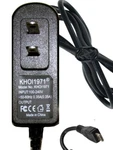 Wall Charger Ac Adapter Usb Power Cable For Pan Tablet. Fixed Price $10.98.