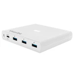 Visiontek 90W Usb-c Charger With 3.0 Qc. Fixed Price $16.99.