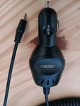 Belkin Car Charger Model # F8V7036-E-MK. Fixed Price $12.00.