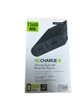 Techlink Rc 13600 Ultimate Dual Usb Charger - Mah. Fixed Price $12.00.